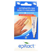 Epitact mains extremites doigts fissurees kit s
