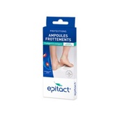 Compeed Pansement Crevasses au talon