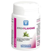 Ergyflavone, 60 gélules