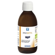 Nutergia synergies phytominérales ergyoptyl 250 ml