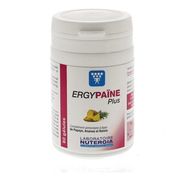 Nutergia vitamines et antioxydants ergypaine plus 60 gélules