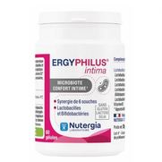 Ergyphilus Intima Complément Alimentaire, 60 gélules