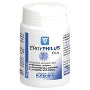 Ergyphilus plus, 60 gélules
