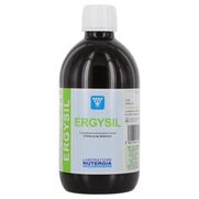 Nutergia minéraux et oligoéléments ergystil solution 500 ml