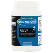 Nutergia gamme sport ergysport recup 60 gélules