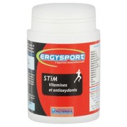 Nutergia gamme sport ergysport stim 60 gélules