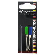 Estipharm cure oreille x2