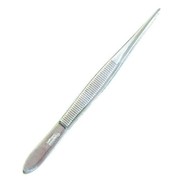 Estipharm pince a epiler 3,5 mm pointu