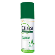 Etiaxil Déodorant Végétal spray, 100 ml