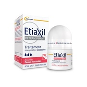 Etiaxil Détranspirant Peau normale transpiration excessive, 15 ml