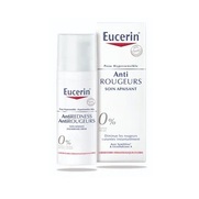 Eucerin Antirougeurs soin apaisant, 50ml