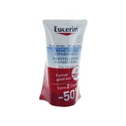 Eucerin creme mains 5 % uree ps, 2 x 75 ml