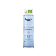 Eucerin DermatoClean Lotion micellaire 3 en 1, 400ml