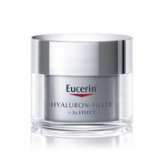 Eucerin Hyaluron-Filler +3x Effect Soin de Nuit, 50 ml