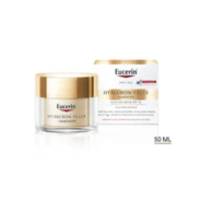 Eucerin Hyaluron Filler + Elasticity Soin de Jour, 50 ml