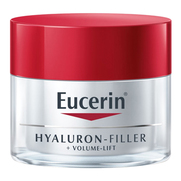 Eucerin Hyaluron Filler + Volume Lift Soin de Nuit SPF 15, 50 ml