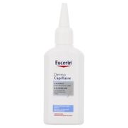 Eucerin soin traitant calmant 5 % uree + lact, 250 ml d'émulsion fluide pour application locale