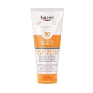 Eucerin Sun 50+ Sensitive protect Toucher sec, 200 ml