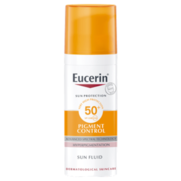  Eucerin Sun Pigment control SPF50+, 50 ml