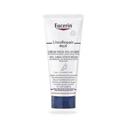 Eucerin UreaRepair Plus Crème Pieds 10% Urée, 100 ml