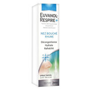 Euvanol respir + 20ml