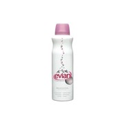 Evian brumisateur eau minerale evian, spray de 150 ml