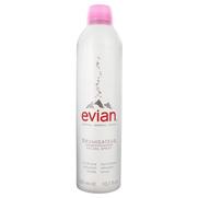Evian brumisateur eau minerale evian, spray de 300 ml
