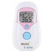 Exacto minitherm thermometre sans contact