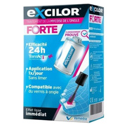 Excilor Forte Traitement de la Mycose de l'Ongle, 30 ml