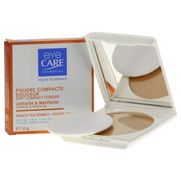 Eye care poudre compacte4 beige clair, 10 g