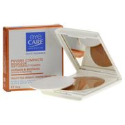 Eye care poudre compacte7 beige dore, 10 g