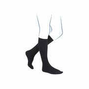 Chaussettes Fast Laine Homme C2 Anthracite Taille 2 Normal    