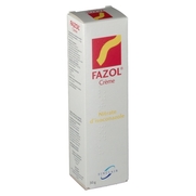 Fazol, 30 g de crème