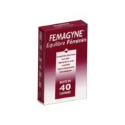 Femagyne, 40 comprimés