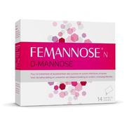 Femannose n d-mannose sach 4g 