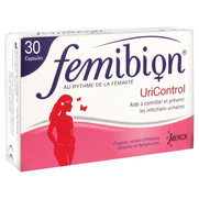 Femibion uricontrol tablette 30