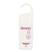 Feminic 8 gel toilette moussant usage intime, 200 ml