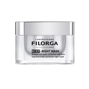 Filorga NCEF-NIGHT MASK Masque Nuit Multi-correcteur Suprême, 50 ml