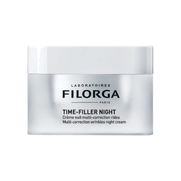 Filorga Time Filler Night crème de nuit multi-correction, 50 ml