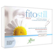 Fitostill plus gtte oculaire 10x5ml