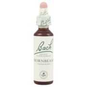 Fleurs de bach original fleur de bach hornbeam n°17 - 20 ml