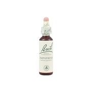 Fleurs de bach original fleur de bach impatients n°18 - 20 ml