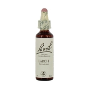 Fleurs de bach original fleur de bach larch n°19 - 20 ml