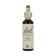 Fleurs de bach original fleur de bach oak n°22 - 20 ml