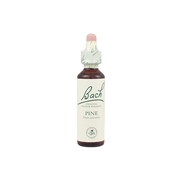 Fleurs de bach original fleur de bach pine n°24 - 20 ml