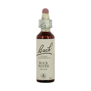 Fleurs de bach original fleur de bach rock water n°27 - 20 ml