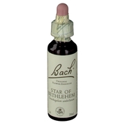 Fleurs de bach original fleur de bach star of bethlehem n°29 - 20 ml