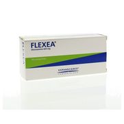 Flexea 625 mg, 60 comprimés