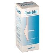 Fluisedal, flacon de 250 ml de sirop