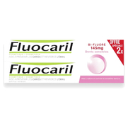 Fluocaril Bi-Fluoré 145 mg, 2 x 75 ml